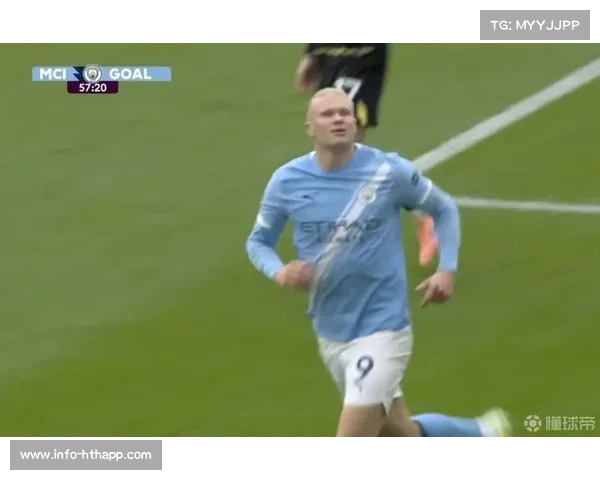 哈兰德百球倒计时，英超历史效率榜迎改写