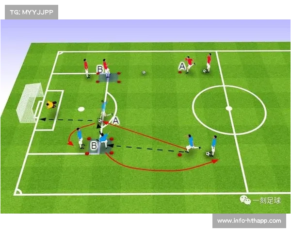 基层足球推广计划：欧洲足球强国如何扩大群众参与基础