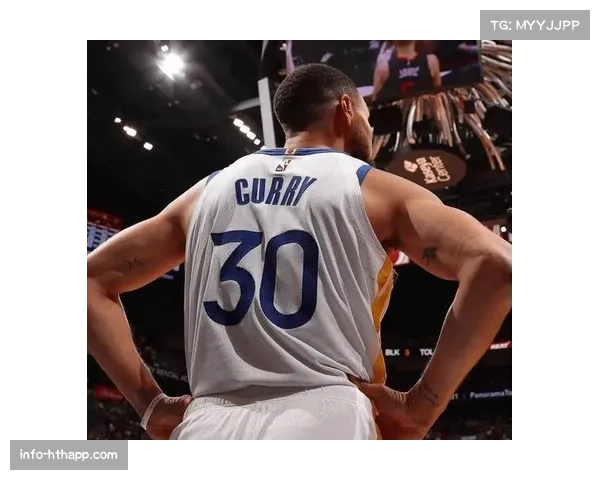 聚焦：斯蒂芬-库里三分命中数突破4000大关的历史时刻